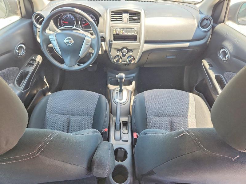 Aukcja sprzedaży 2015 Nissan Versa, vin: 3N1CN7AP2FL820064, numer aukcji: 55927926