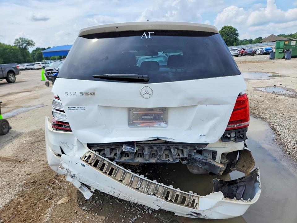 55656036 :رقم المزاد ، WDCGG5HB2FG341469 vin ، 2015 Mercedes-benz Glk مزاد بيع