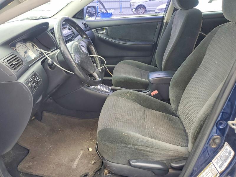 Aukcja sprzedaży 2005 Toyota Corolla, vin: 1NXBR30E15Z527925, numer aukcji: 55380296