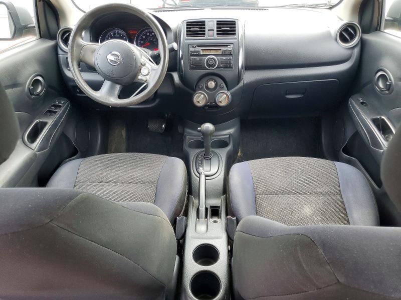 Продажа на аукционе авто 2012 Nissan Versa, vin: 3N1CN7AP0CL855875, номер лота: 55836506