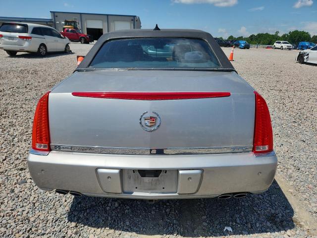 Продажа на аукционе авто 2006 Cadillac Dts, vin: 1G6KD57Y76U106603, номер лота: 58277216