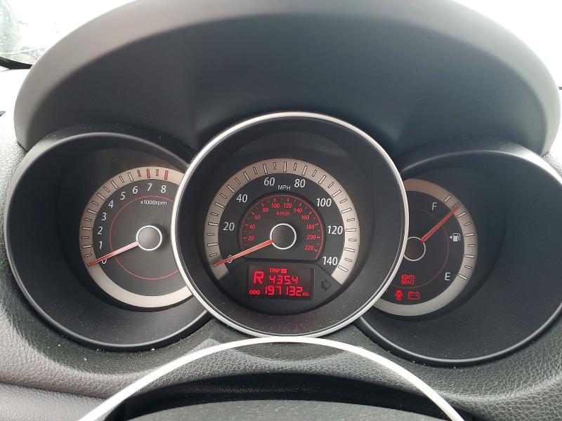 Продаж на аукціоні авто 2010 Kia Forte, vin: KNAFU6A21A5122062, номер лоту: 56426846