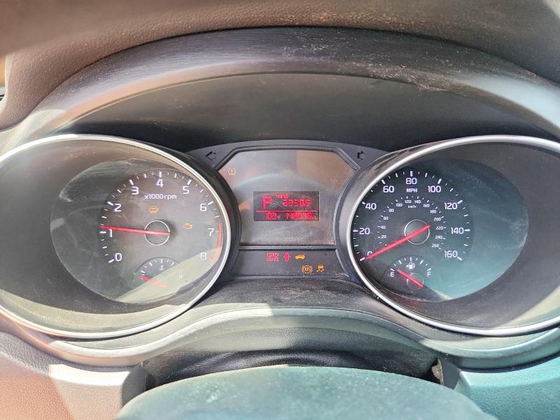 Продаж на аукціоні авто 2015 Kia Sedona, vin: KNDMB5C15F6028962, номер лоту: 59320586