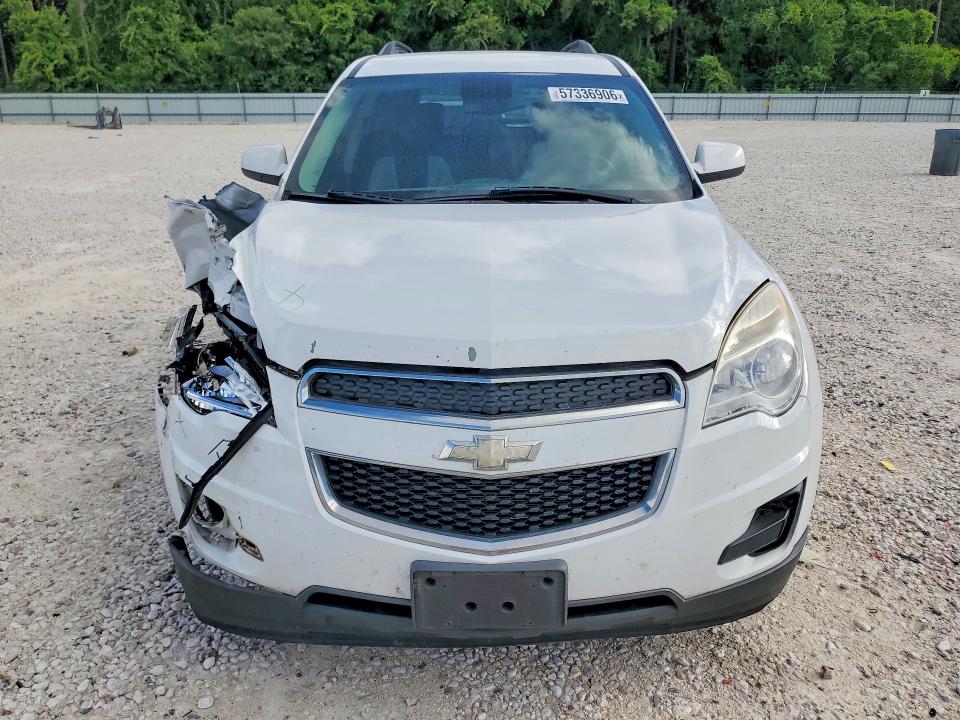 Aukcja sprzedaży 2015 Chevrolet Equinox, vin: 2GNFLBE38F6294416, numer aukcji: 57336906