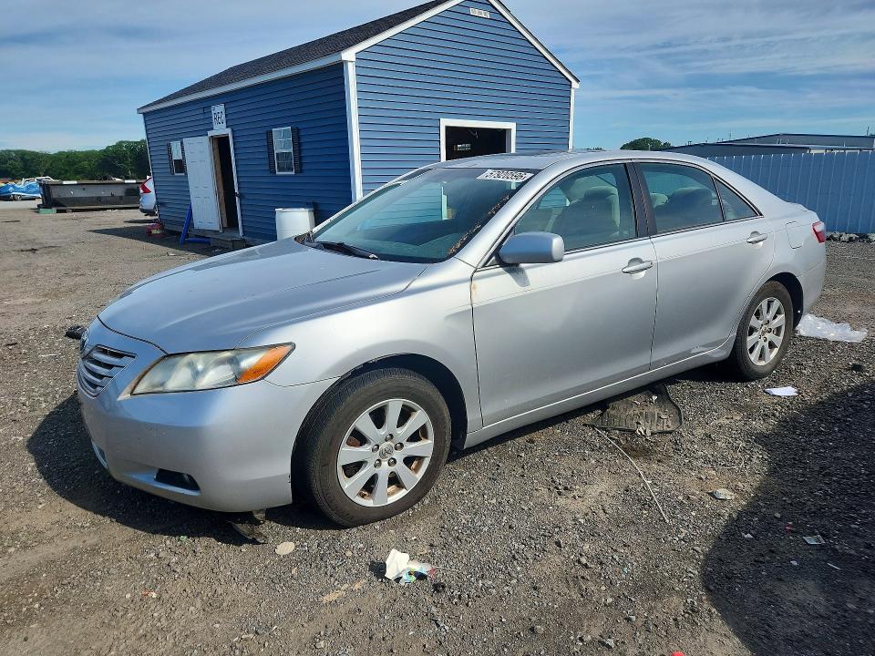 Продаж на аукціоні авто 2009 Toyota Camry, vin: 4T1BE46K39U872913, номер лоту: 57920596