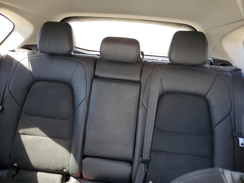 56473036 :رقم المزاد ، JM3KFACM2K1528803 vin ، 2019 Mazda Cx-5 مزاد بيع