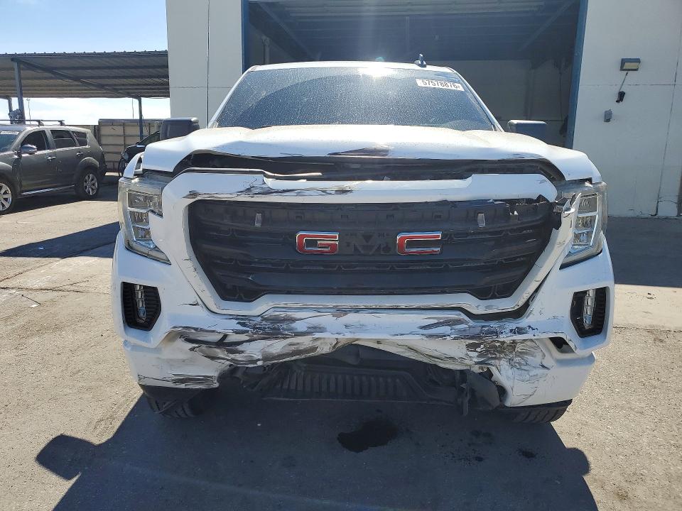 Продажа на аукционе авто 2020 Gmc Sierra, vin: 1GTR8CED3LZ125247, номер лота: 57578876