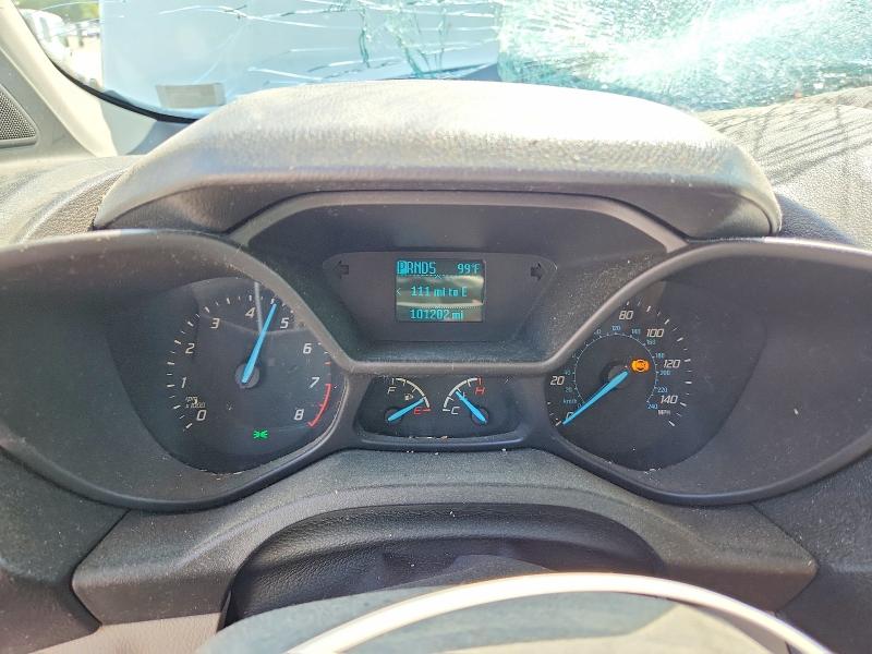 2014 Ford Transit Connect მანქანა იყიდება აუქციონზე, vin: NM0AE8F75E1149818, აუქციონის ნომერი: 57487426
