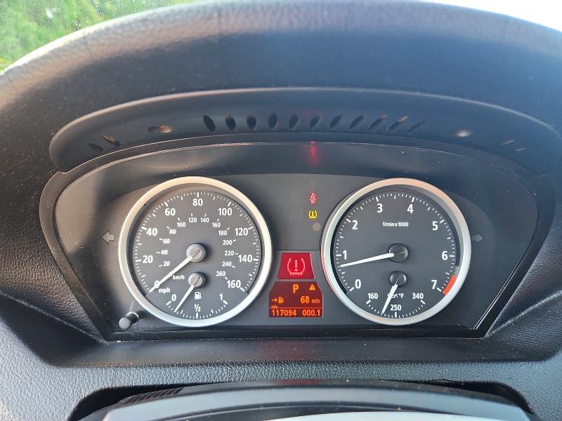 Продажа на аукционе авто 2006 Bmw 650, vin: WBAEK13486CN76024, номер лота: 55688966