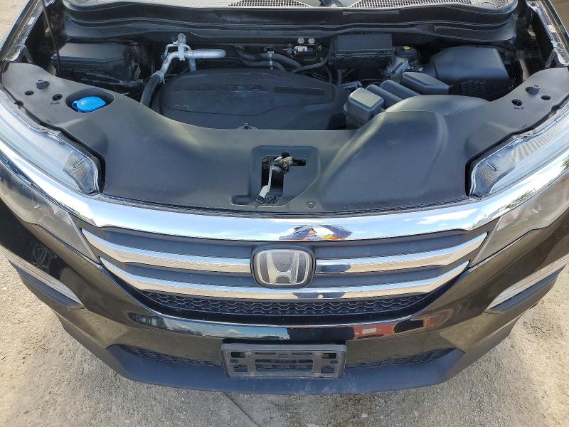 Продаж на аукціоні авто 2016 Honda Pilot, vin: 5FNYF6H76GB504148, номер лоту: 58128246