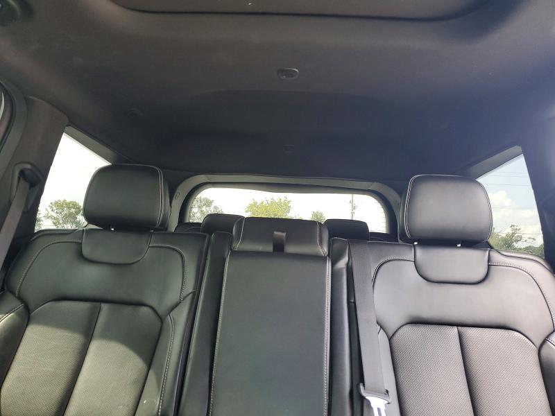 59076786 :رقم المزاد ، 1C4RJJDG3N8516914 vin ، 2022 Jeep Grand Cherokee مزاد بيع
