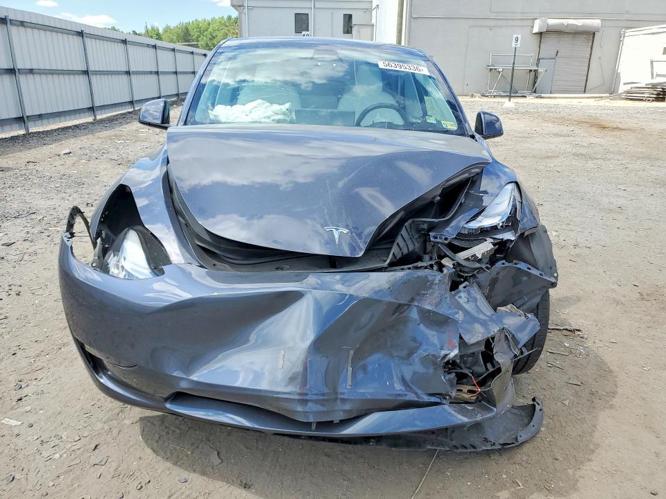 Aukcja sprzedaży 2023 Tesla Model Y, vin: 7SAYGDEE1PF614595, numer aukcji: 56395336