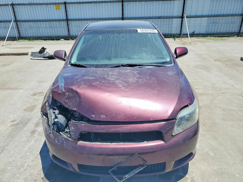 Продажа на аукционе авто 2007 Scion Tc, vin: JTKDE177X70192204, номер лота: 58307446