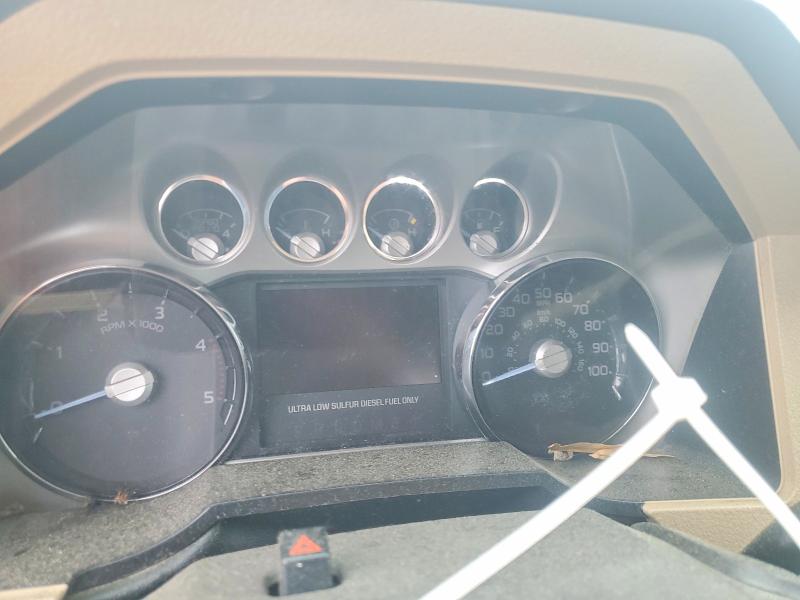 Aukcja sprzedaży 2012 Ford F250, vin: 1FT7W2BT5CEA39318, numer aukcji: 58081646