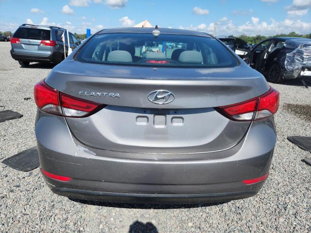 Aukcja sprzedaży 2014 Hyundai Elantra, vin: 5NPDH4AE4EH517047, numer aukcji: 57373296
