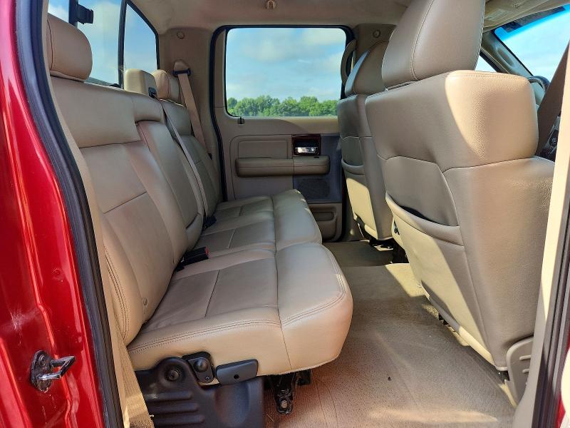 2007 Ford F150 მანქანა იყიდება აუქციონზე, vin: 1FTPW14V17FA11170, აუქციონის ნომერი: 58433966
