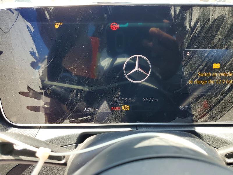 Aukcja sprzedaży 2023 Mercedes-benz C, vin: W1KAF8HB7PR129209, numer aukcji: 56188796