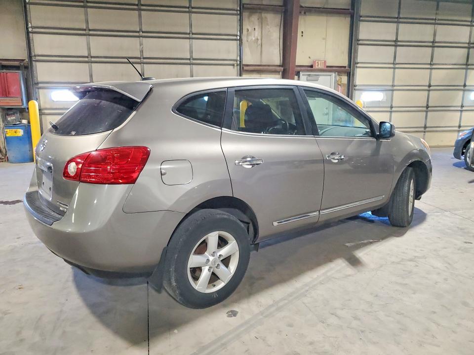 Aukcja sprzedaży 2013 Nissan Rogue, vin: JN8AS5MV6DW664344, numer aukcji: 55780856
