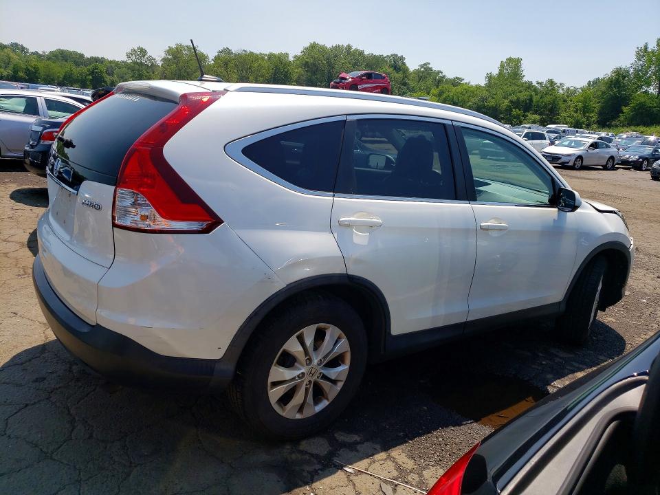 Продаж на аукціоні авто 2014 Honda Cr-v, vin: 5J6RM4H74EL022782, номер лоту: 48712266
