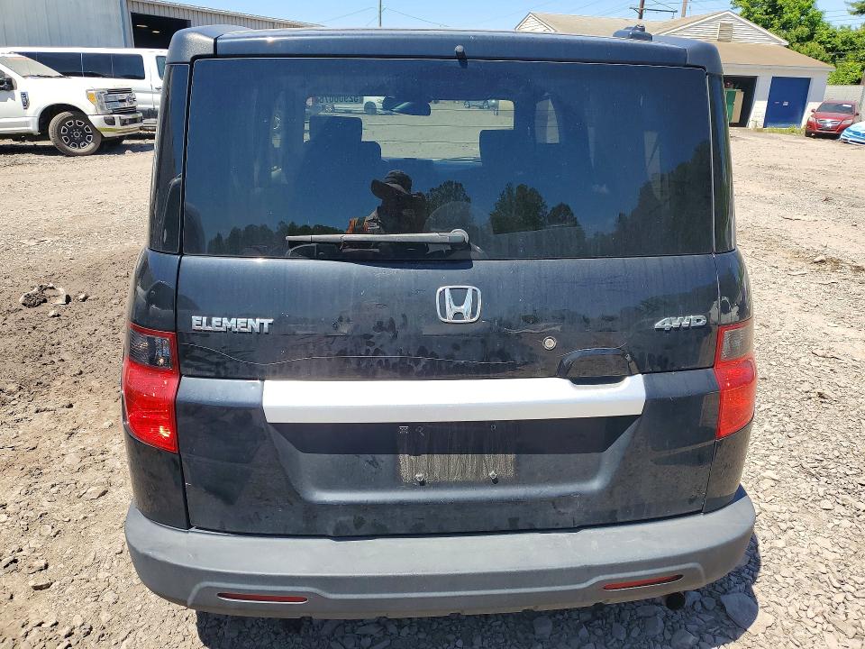 Aukcja sprzedaży 2011 Honda Element, vin: 5J6YH2H70BL006269, numer aukcji: 52906076