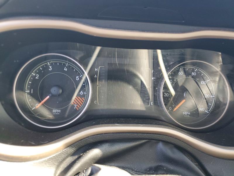 56047496 :رقم المزاد ، 1C4PJLAB8FW760440 vin ، 2015 Jeep Cherokee مزاد بيع