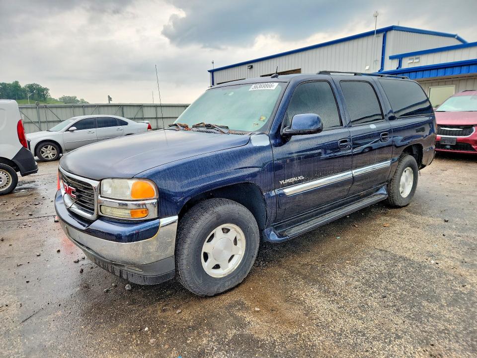 Aukcja sprzedaży 2004 Gmc Yukon Xl, vin: 1GKEC16Z75J159225, numer aukcji: 56369866