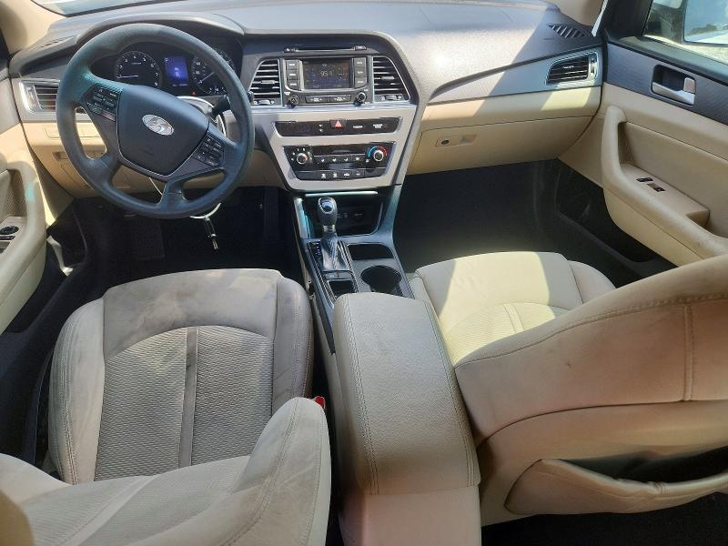 Aukcja sprzedaży 2015 Hyundai Sonata, vin: 5NPE24AF1FH030615, numer aukcji: 56752116