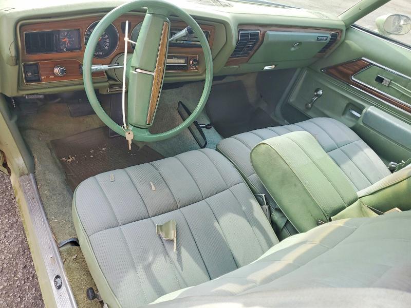 Aukcja sprzedaży 1974 Buick Regal, vin: 4J57J4H185598, numer aukcji: 56237676