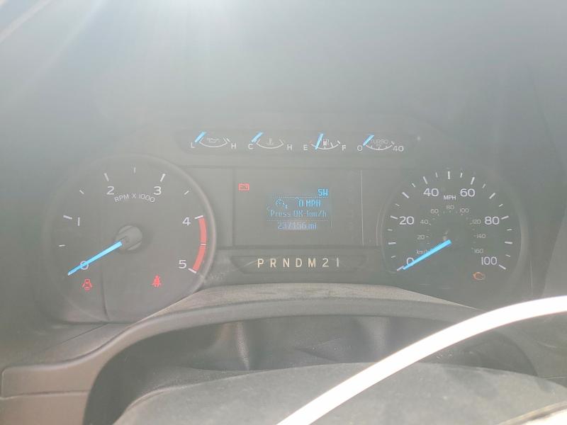 Auction sale of the 2018 Ford F350, vin: 1FD8W3GT7JEC82446, lot number: 58023856