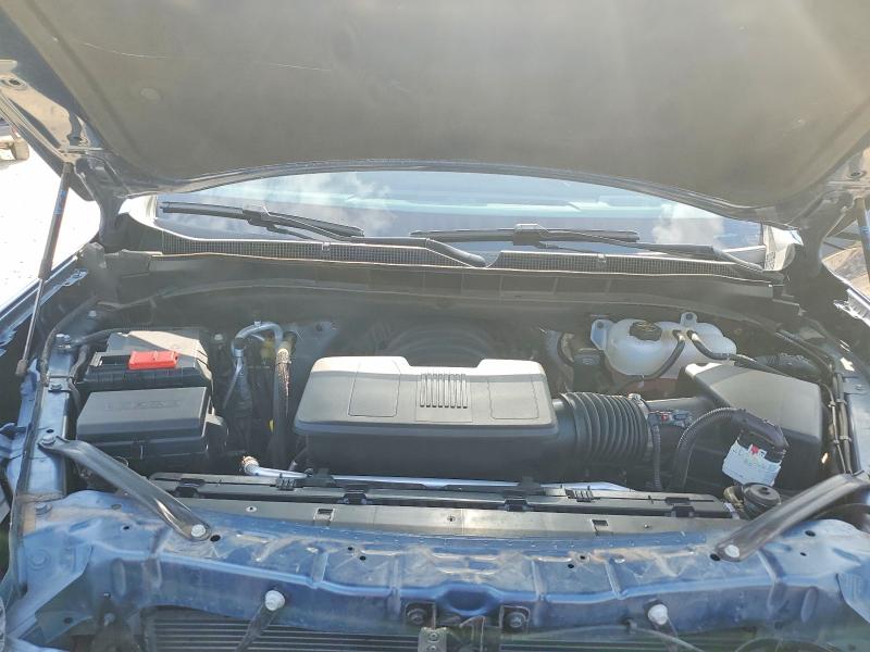57764946 :رقم المزاد ، 1GNS5NRD9SR149199 vin ، 2025 Chevrolet Tahoe مزاد بيع