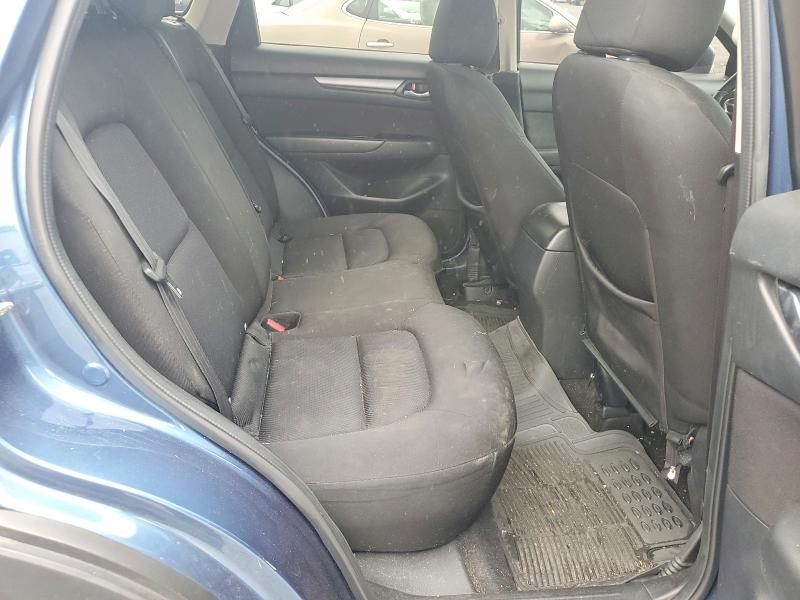 56750476 :رقم المزاد ، JM3KFBBM5K0505058 vin ، 2019 Mazda Cx-5 مزاد بيع