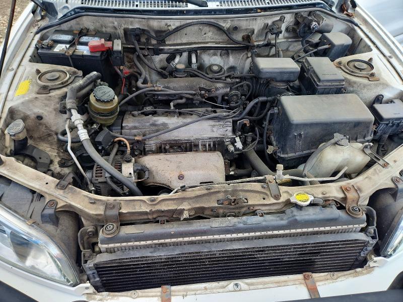 Aukcja sprzedaży 2000 Toyota Rav4, vin: JT3HP10V6Y7168698, numer aukcji: 57224266