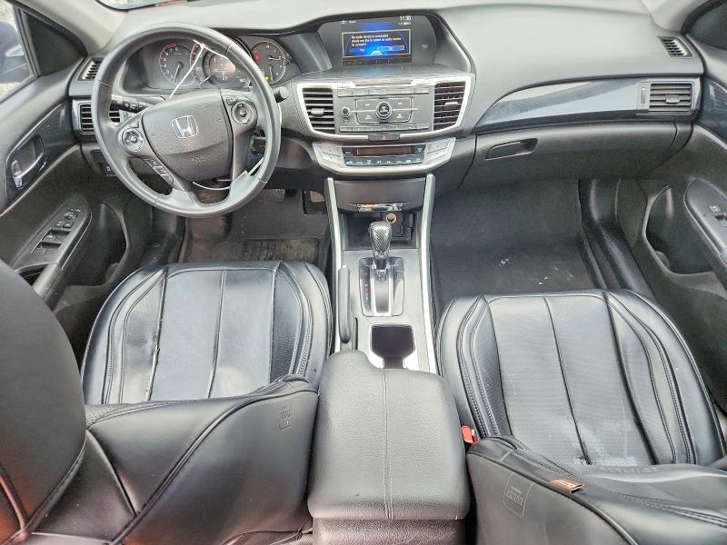 Aukcja sprzedaży 2013 Honda Accord, vin: 1HGCR2F59DA169792, numer aukcji: 58949816