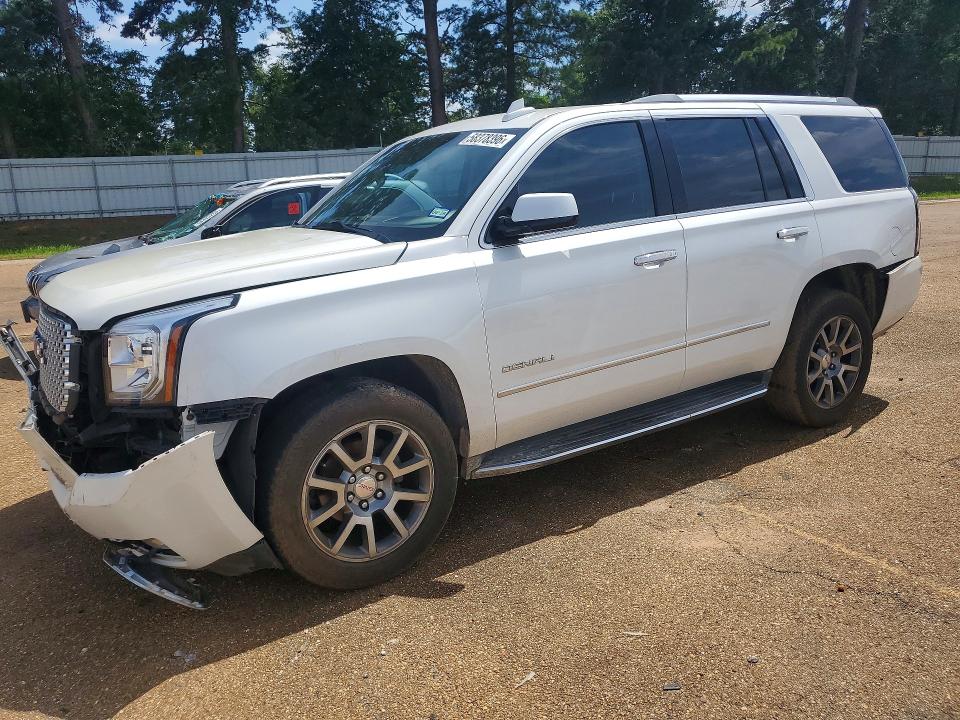 58378396 :رقم المزاد ، 1GKS1CKJ8HR402860 vin ، 2017 Gmc Yukon مزاد بيع