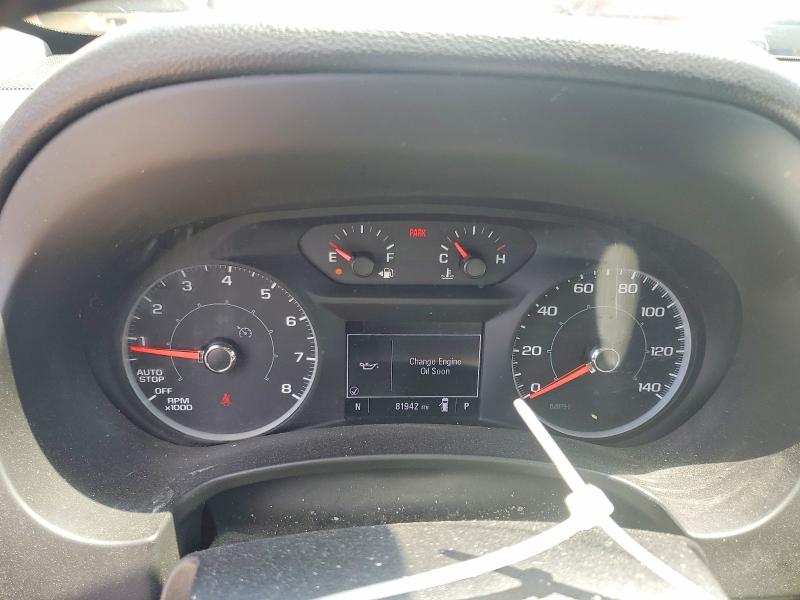 Aukcja sprzedaży 2018 Gmc Terrain, vin: 3GKALMEV4JL414088, numer aukcji: 55803956