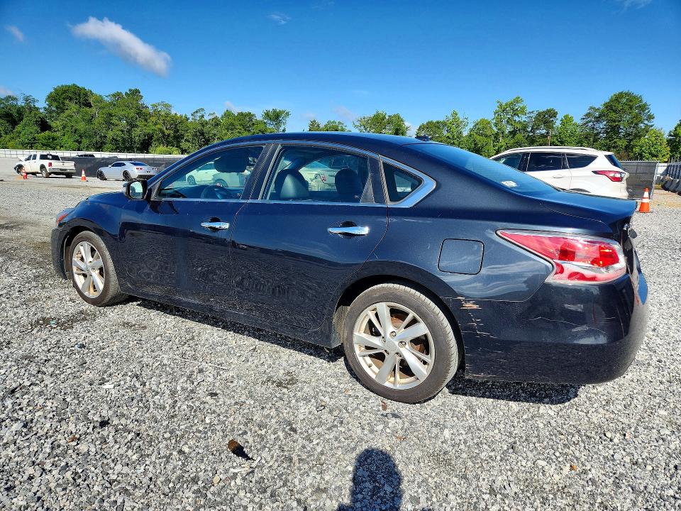 Продажа на аукционе авто 2014 Nissan Altima, vin: 1N4AL3AP4EC179468, номер лота: 57441986