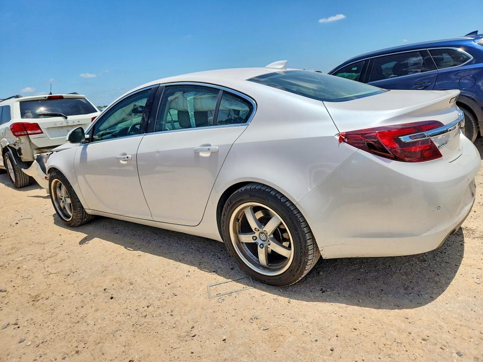 Aukcja sprzedaży 2017 Buick Regal, vin: 2G4GR5GX5H9125111, numer aukcji: 57592246
