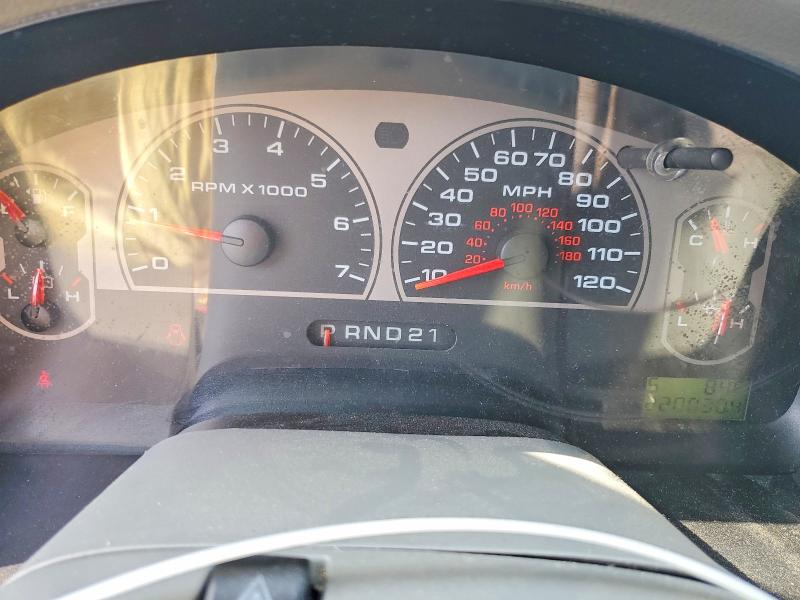 Продажа на аукционе авто 2006 Ford F150, vin: 1FTPX12556FA39830, номер лота: 55824036