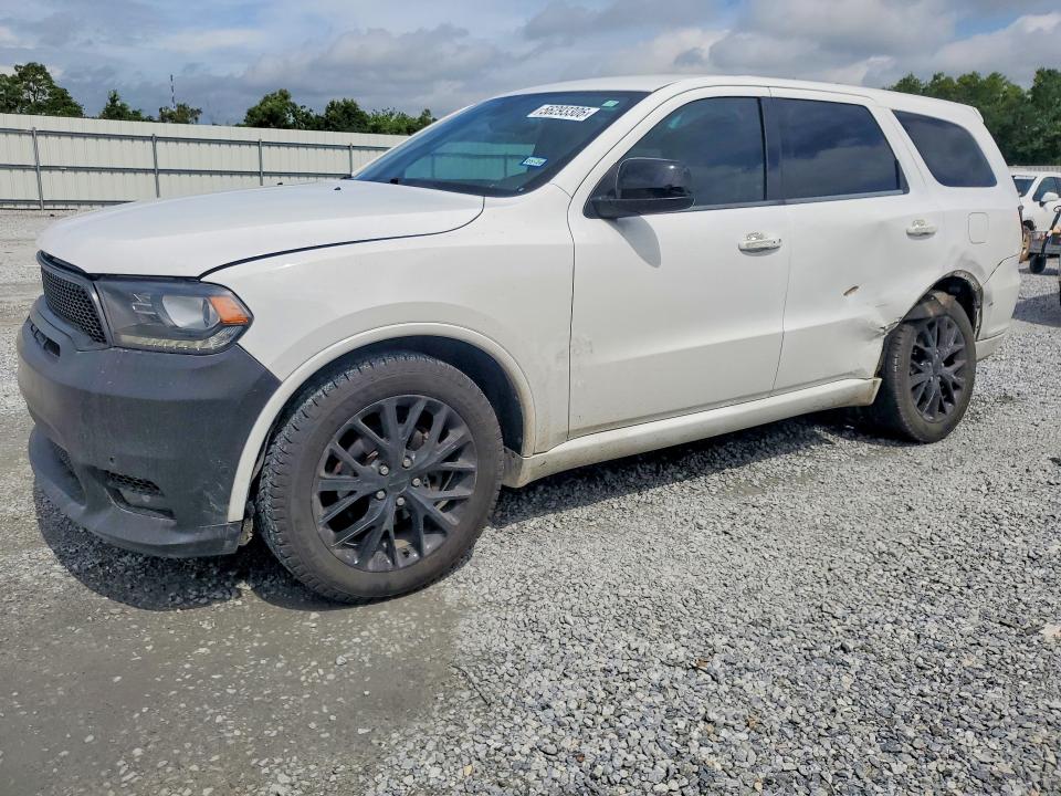 Продаж на аукціоні авто 2016 Dodge Durango, vin: 1C4RDHAG5GC346530, номер лоту: 56293306