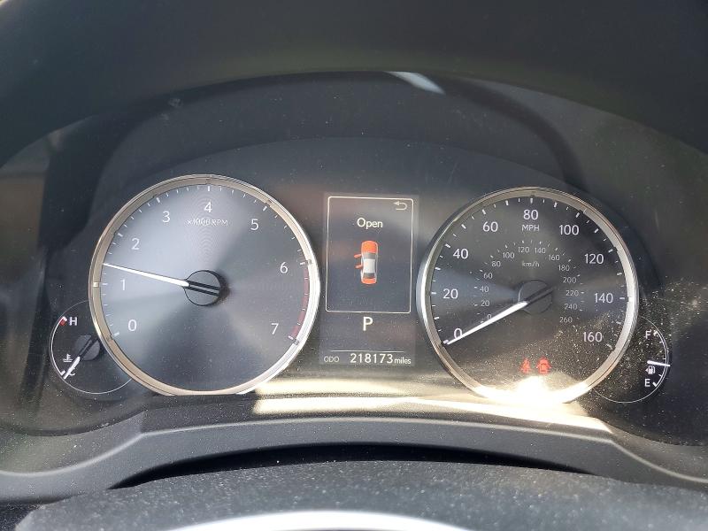 Продажа на аукционе авто 2017 Lexus Is, vin: JTHBA1D20H5046433, номер лота: 58612256