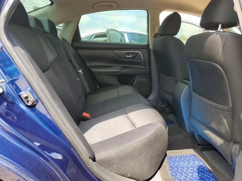 Продаж на аукціоні авто 2017 Nissan Altima, vin: 1N4AL3AP3HC108525, номер лоту: 58915126