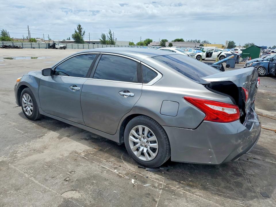 Aukcja sprzedaży 2016 Nissan Altima, vin: 1N4AL3AP8GN356613, numer aukcji: 55780466