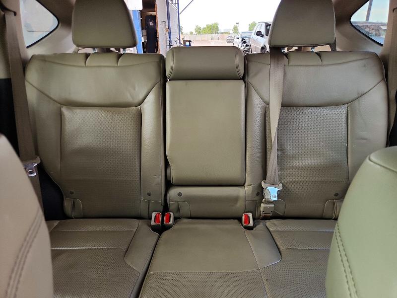 58798876 :رقم المزاد ، 2HKRM3H76FH528765 vin ، 2015 Honda Cr-v مزاد بيع