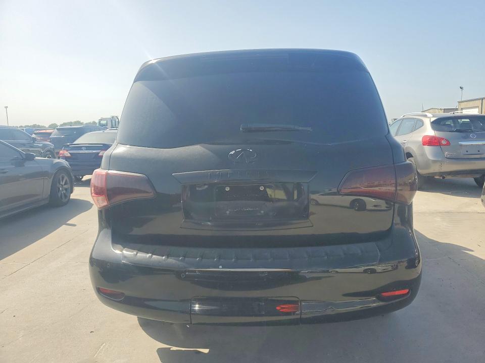 Продажа на аукционе авто 2015 Infiniti Qx80, vin: JN8AZ2NEXF9080622, номер лота: 59002676