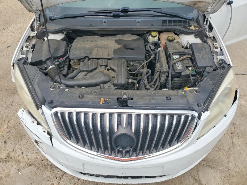 Продаж на аукціоні авто 2014 Buick Verano, vin: 1G4PR5SK8E4222149, номер лоту: 57762686