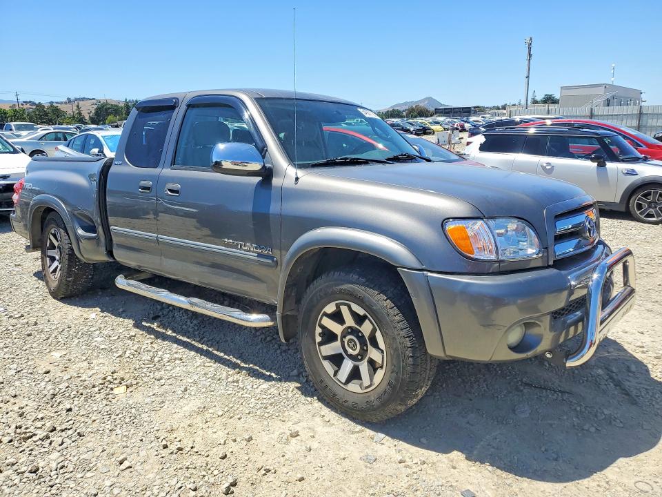 54987126 :رقم المزاد ، 5TBRT34163S413263 vin ، 2003 Toyota Tundra مزاد بيع