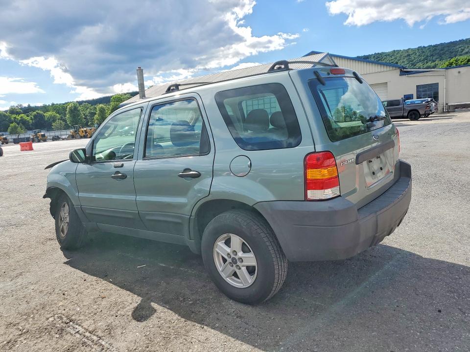Продаж на аукціоні авто 2005 Ford Escape, vin: 1FMYU02Z55KA93334, номер лоту: 57576556