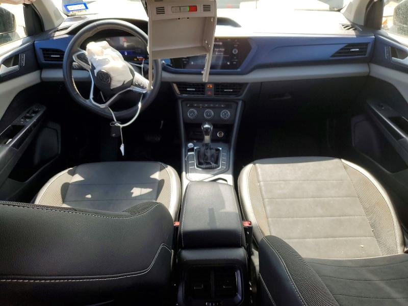 Продажа на аукционе авто 2022 Volkswagen Taos, vin: 3VVRX7B2XNM007893, номер лота: 55813246