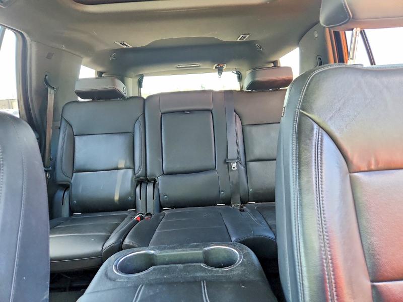 Продажа на аукционе авто 2021 Chevrolet Tahoe, vin: 1GNSKPKD8MR105518, номер лота: 57230696