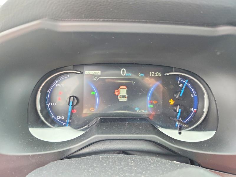 Продажа на аукционе авто 2024 Toyota Rav4, vin: 2T34WRFV2RW226931, номер лота: 59123356